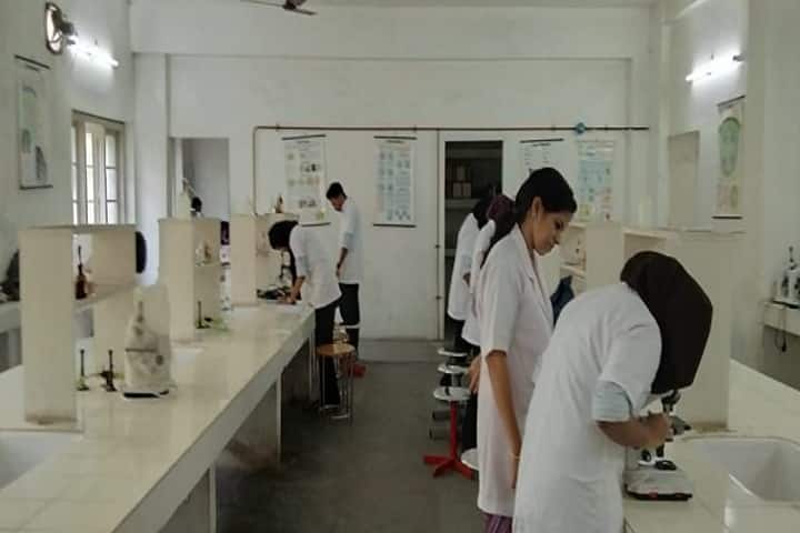 KVM College of Pharmacy, Alappuzha campus photo 4