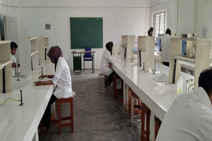 KVM College of Pharmacy, Alappuzha campus photo 5