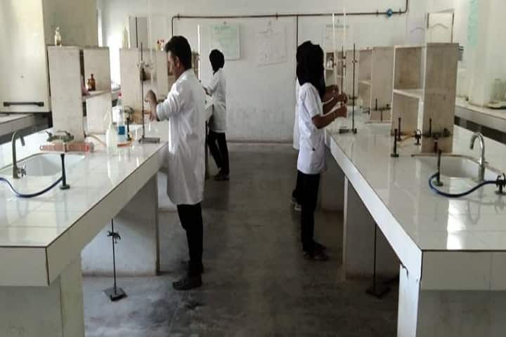 KVM College of Pharmacy, Alappuzha campus photo 6