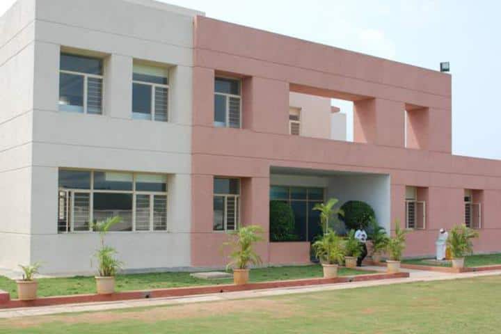 Vivekanand Yoga and Naturopathy Medical College, Sikar campus photo 2