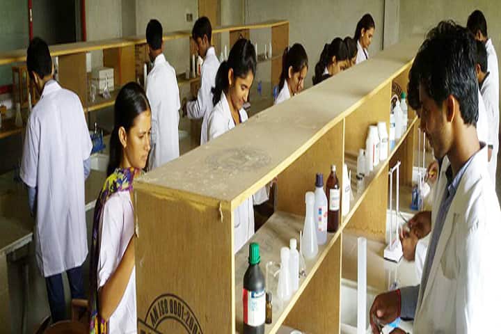 Vivekanand Yoga and Naturopathy Medical College, Sikar campus photo 6