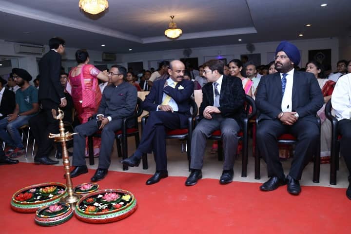 IHM Hyderabad campus photo 3