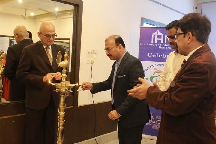 IHM Hyderabad campus photo 5