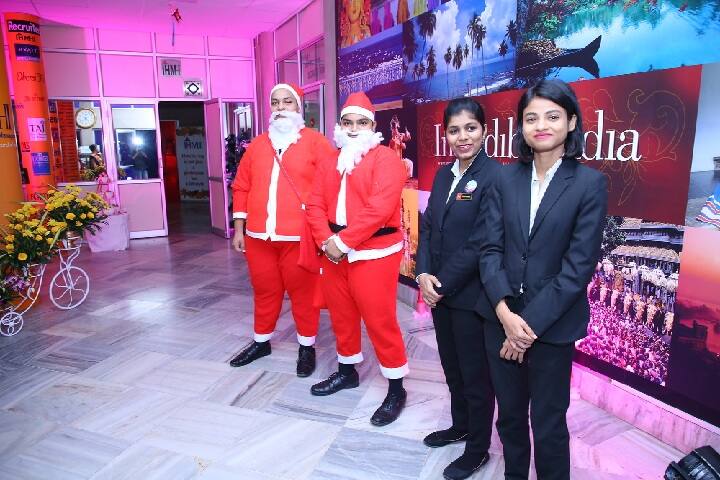 IHM Hyderabad campus photo 6