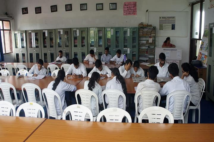 Kala Ashram Ayurved Medical College and Hospital, Udaipur campus photo 3
