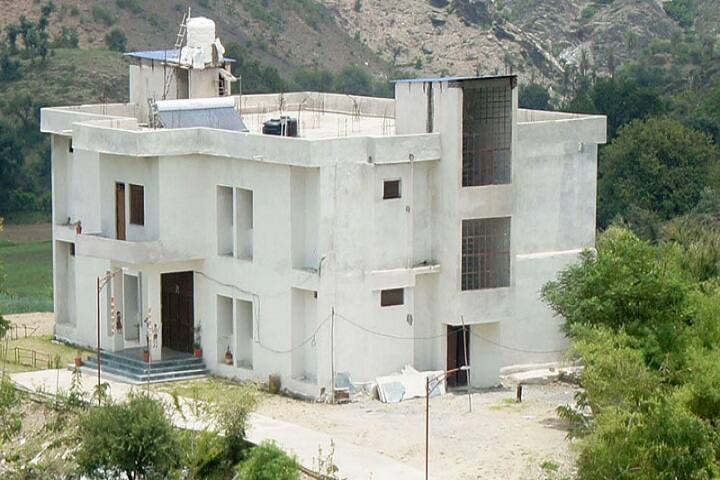 Kala Ashram Ayurved Medical College and Hospital, Udaipur campus photo 4