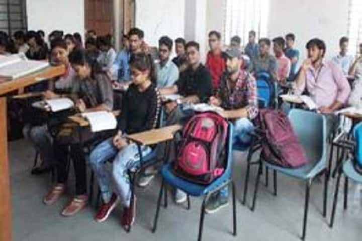Shri Shirdi Sai Baba Ayurved College and Hospital, Jaipur campus photo 3
