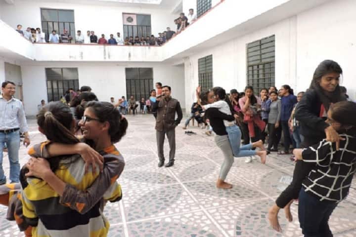 Shri Shirdi Sai Baba Ayurved College and Hospital, Jaipur campus photo 4