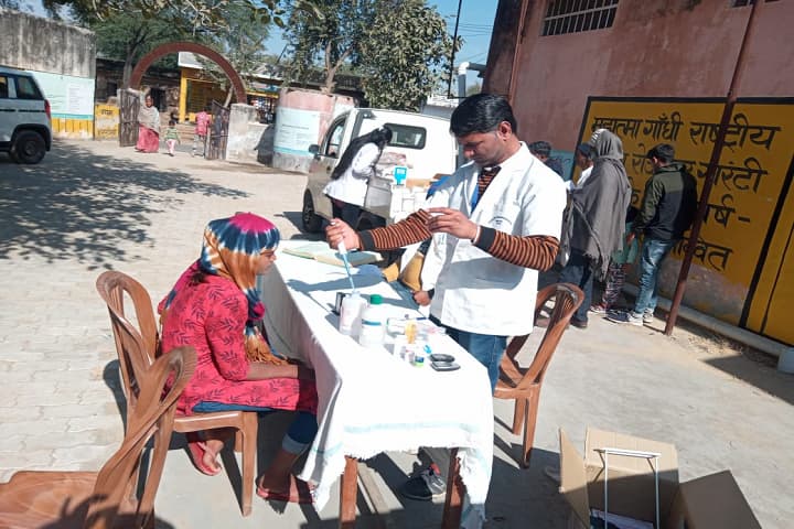 Shri Shirdi Sai Baba Ayurved College and Hospital, Jaipur campus photo 5