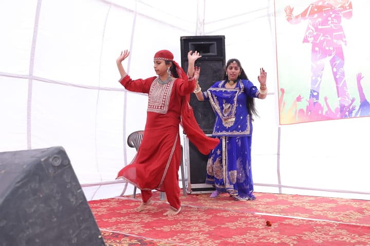 Shri Shirdi Sai Baba Ayurved College and Hospital, Jaipur campus photo 6