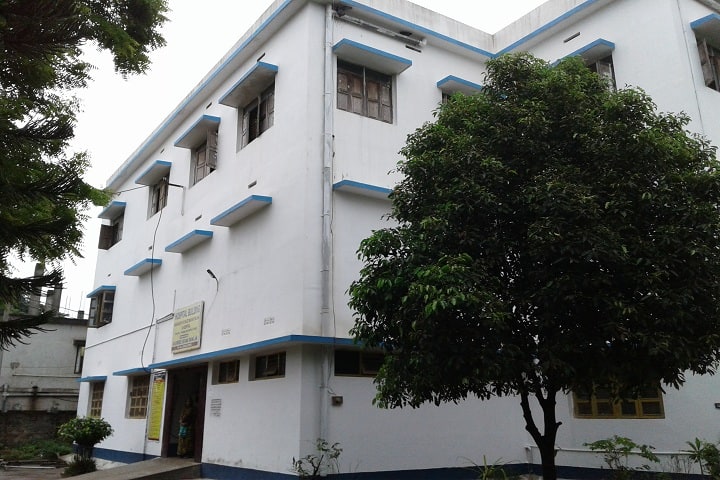 Raghunath Ayurved Mahavidyalaya and Hospital, Purba Medinipur campus photo 2