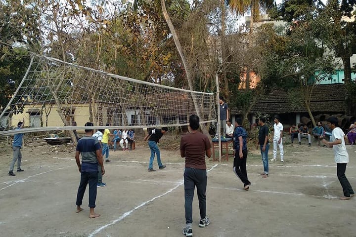 Raghunath Ayurved Mahavidyalaya and Hospital, Purba Medinipur campus photo 5