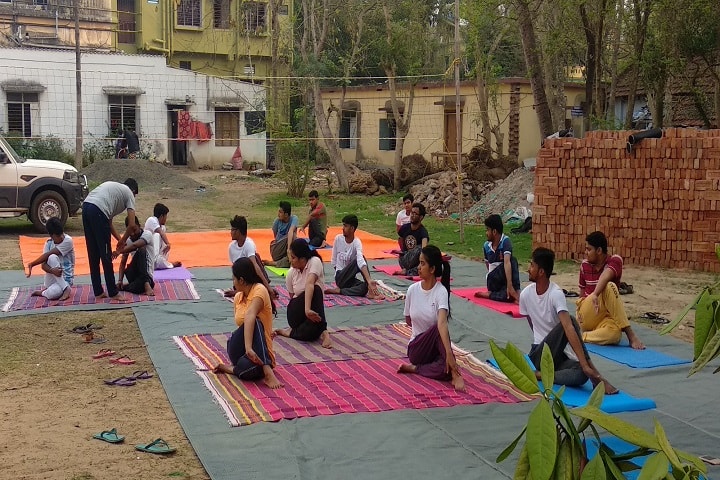 Raghunath Ayurved Mahavidyalaya and Hospital, Purba Medinipur campus photo 6