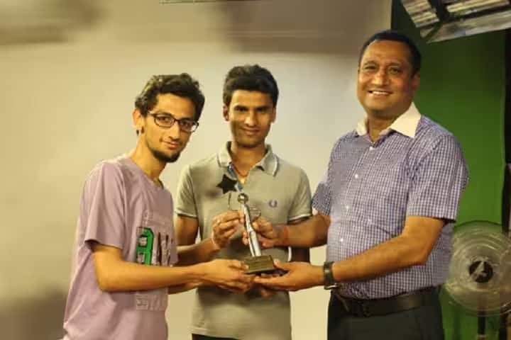 IAAN School of Mass Communication, New Delhi campus photo 6