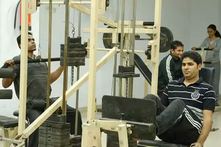 Jaipuria Institute of Management, Ghaziabad campus photo 3