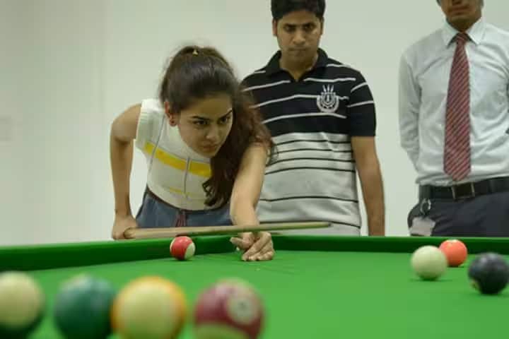 Jaipuria Institute of Management, Ghaziabad campus photo 6