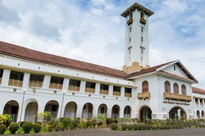 IIT Kharagpur LAW campus photo 3