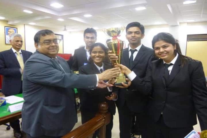 IIT Kharagpur LAW campus photo 4