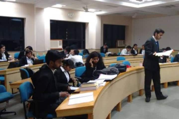 IIT Kharagpur LAW campus photo 5