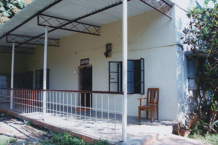 JSS Sakri Law College Hubli campus photo 2