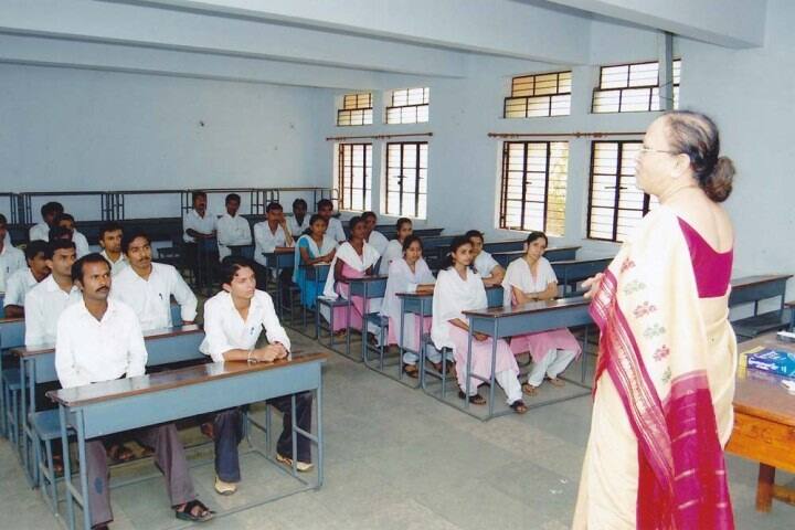 JSS Sakri Law College Hubli campus photo 4
