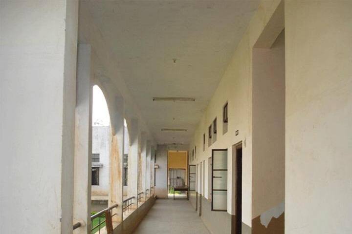JSS Sakri Law College Hubli campus photo 6