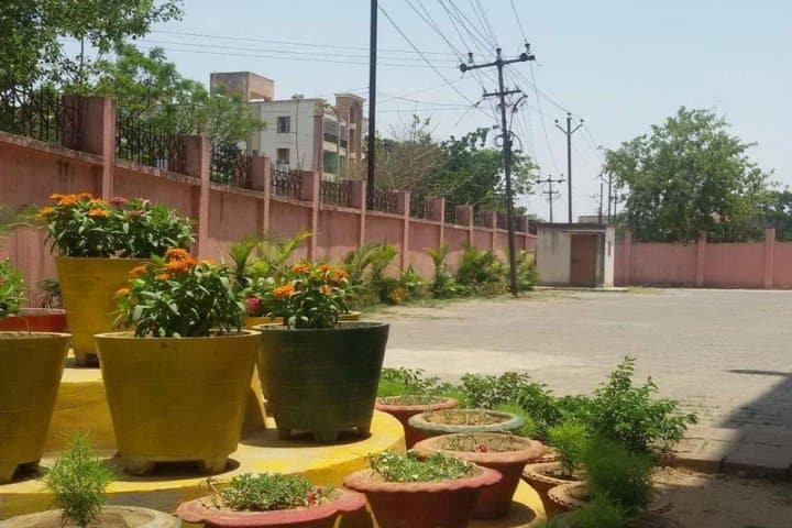 IMS Ranchi campus photo 2