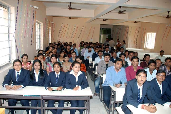 IMS Ranchi campus photo 4