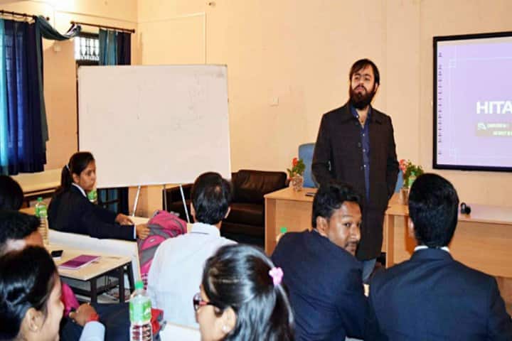IMS Ranchi campus photo 5