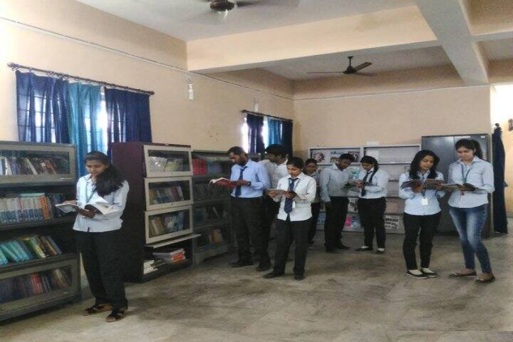 IMS Ranchi campus photo 6