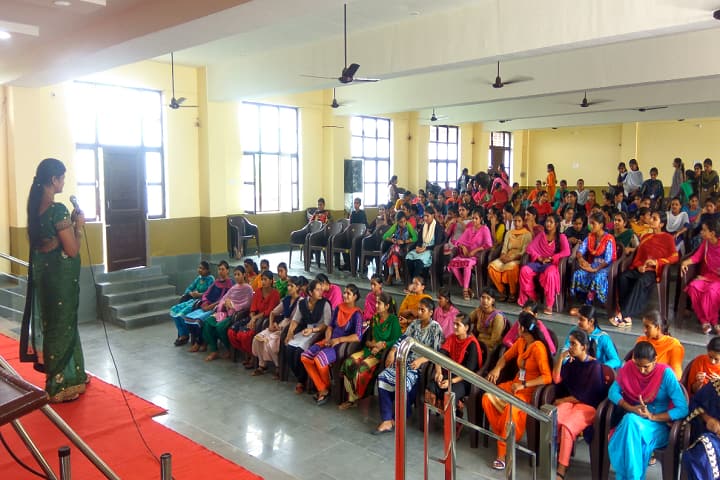 Gurjar Kanya Vidya Mandir, Devdhar campus photo 2