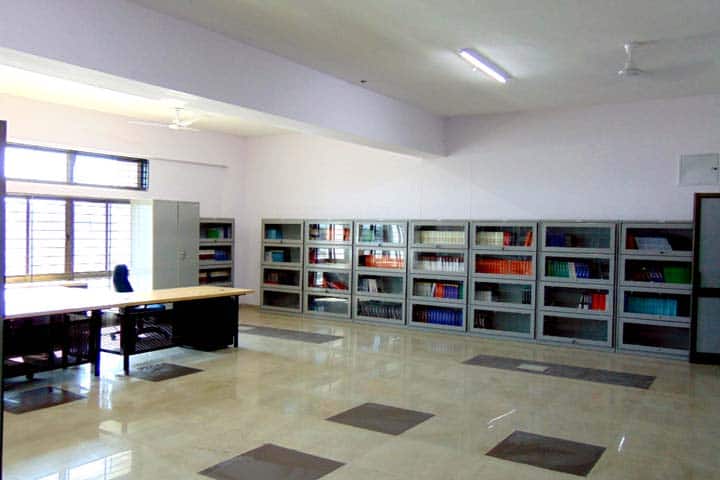 Government MCA College, Ahmedabad campus photo 2