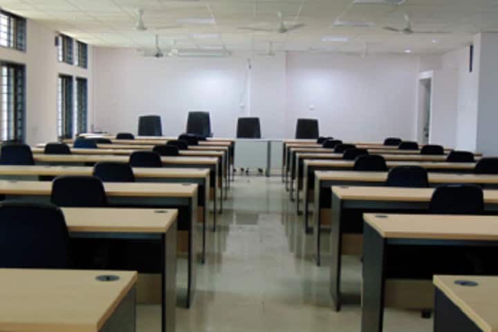 Government MCA College, Ahmedabad campus photo 4