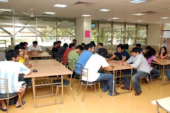 Government MCA College, Ahmedabad campus photo 5