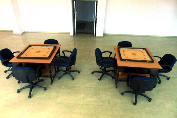 Government MCA College, Ahmedabad campus photo 6