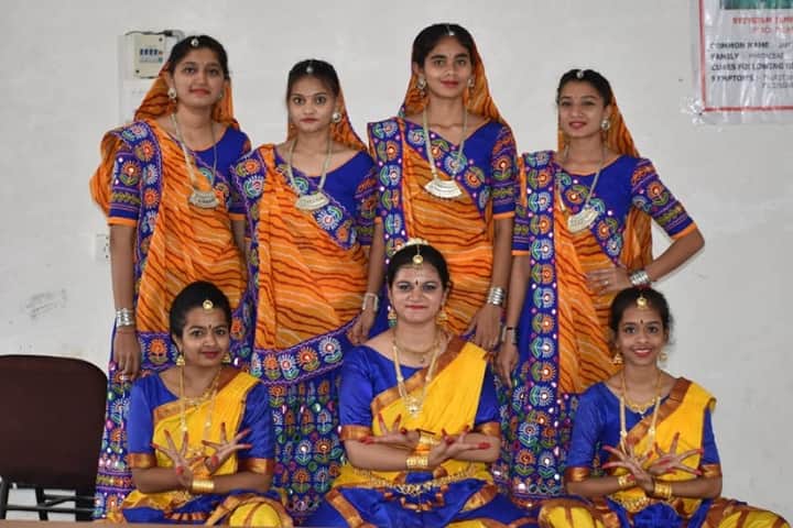 Aarihant Homoeopathic Medical College and Research Institute, Gandhinagar campus photo 2