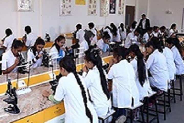 Aarihant Homoeopathic Medical College and Research Institute, Gandhinagar campus photo 3