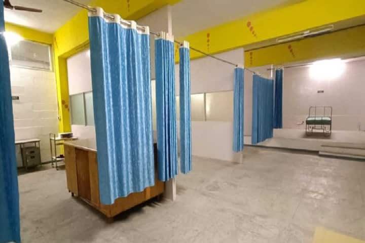Nightingale Institute of Physiotherapy, Coimbatore campus photo 4