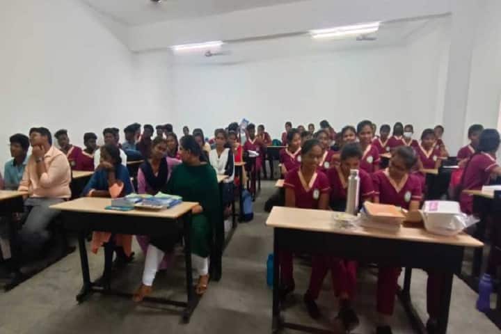 Nightingale Institute of Physiotherapy, Coimbatore campus photo 5