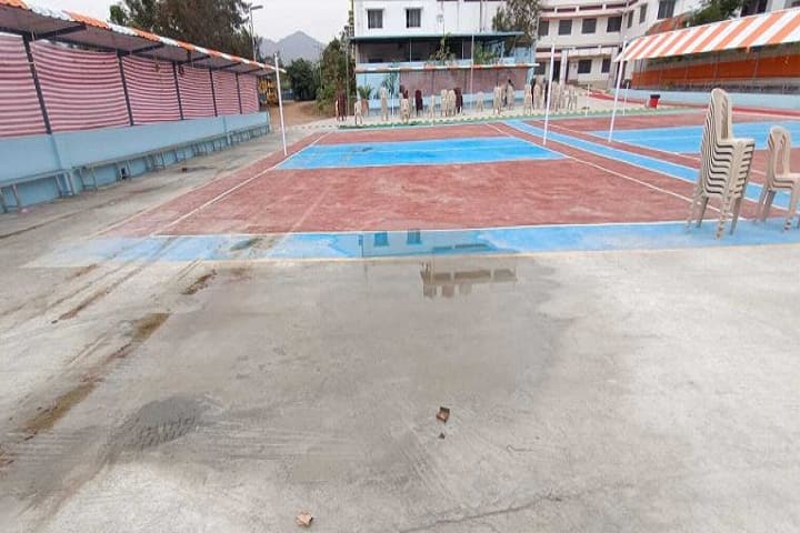 Nightingale Institute of Physiotherapy, Coimbatore campus photo 6