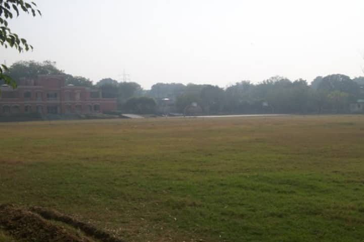 Dhanwantri Ayurveda Nursing College and Hospital, Sikar campus photo 3