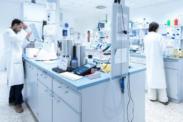 Dhanwantri Ayurveda Nursing College and Hospital, Sikar campus photo 6