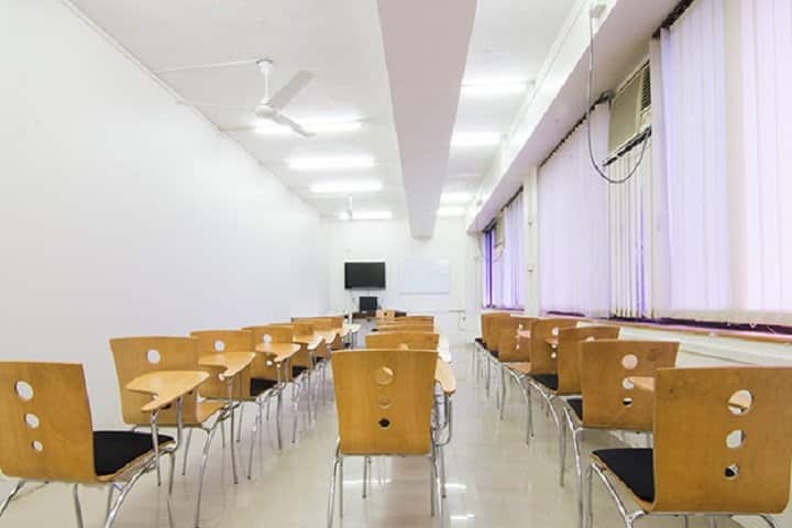 Seamedu School of Pro-Expressionism, Pune campus photo 2