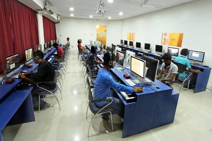 Seamedu School of Pro-Expressionism, Pune campus photo 3