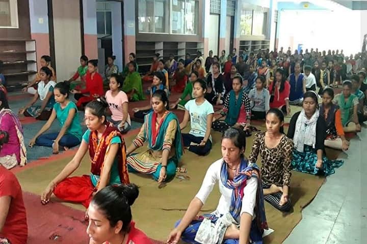 Arrdekta Homoeopathic Medical College and Hospital, Sabarkantha campus photo 2