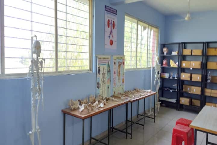 Arrdekta Homoeopathic Medical College and Hospital, Sabarkantha campus photo 4