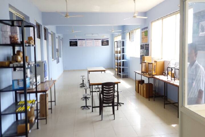 Arrdekta Homoeopathic Medical College and Hospital, Sabarkantha campus photo 6