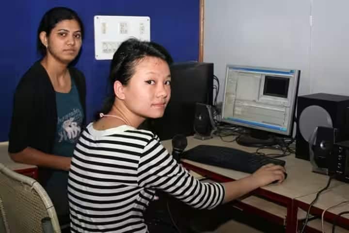 IIMMI Delhi campus photo 2
