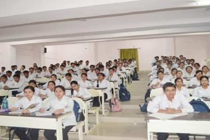 LN Ayurved College and Hospital, Bhopal campus photo 2