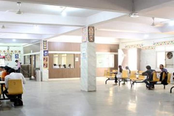 LN Ayurved College and Hospital, Bhopal campus photo 3